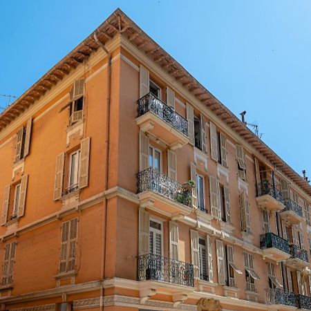 Classbnb - Luxury Apartment In Monte Carlo Beausoleil Eksteriør billede